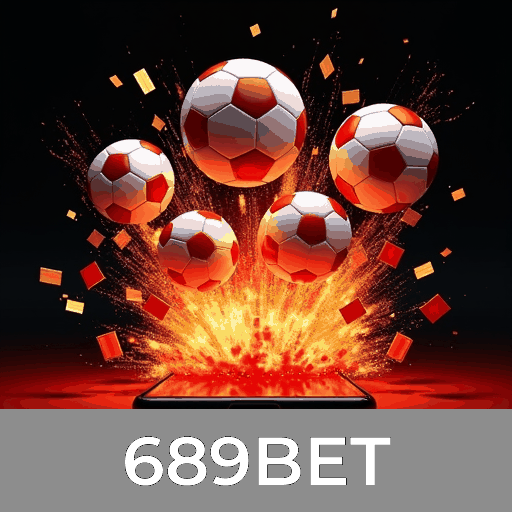 689BET: Especialista em Apostas Esportivas Brasileiras