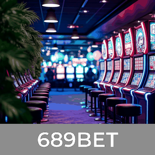 689BET: Slots-Grandes Prêmios, Mesa-Desafios Estratégicos, Dealer-Experiência Imersiva