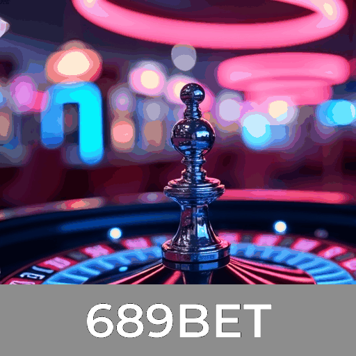 689BET: Seu Cassino Online Seguro e Profissional