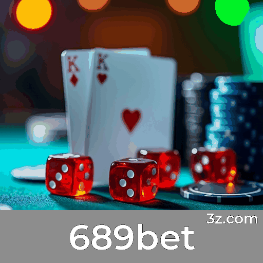 Qualidade Excepcional de Jogos de Casino no 689bet