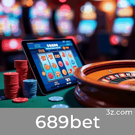 689bet: Aposta Fácil e Completa no Seu Celular