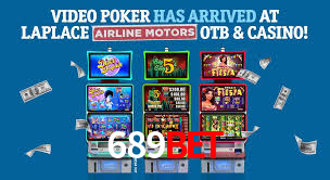 Reload Bonus 689bet