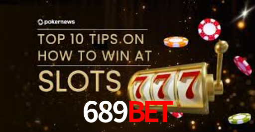 Login rápido no app 689bet