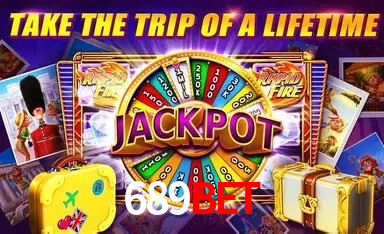 Suporte 689bet