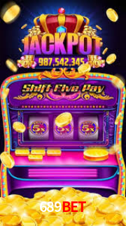Instalar APK 689bet